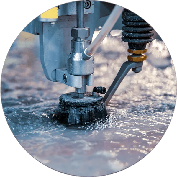 Waterjet Cutting in Coimbatore Waterjet Cutting in Coimbatore