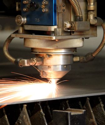 CNC Laser Cutting Services