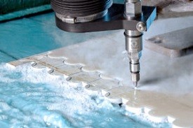 Waterjet Cutting