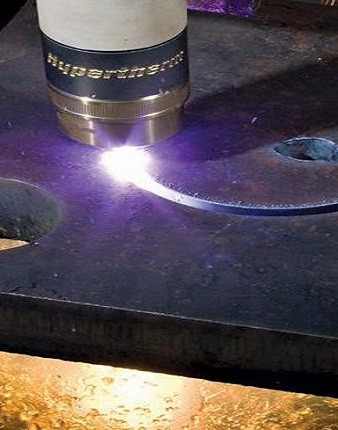 CNC PLASMA