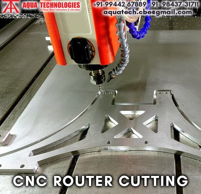 CNC_Router_Cutting