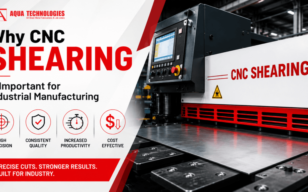 Shearing and Bending service
