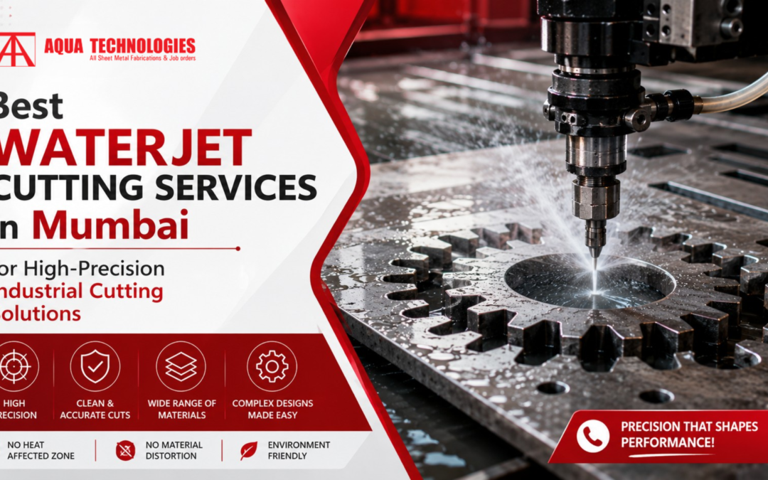 Best waterjet Cutting service