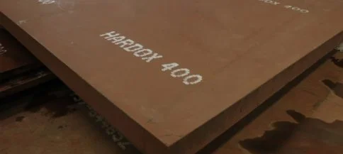 Hardox 400