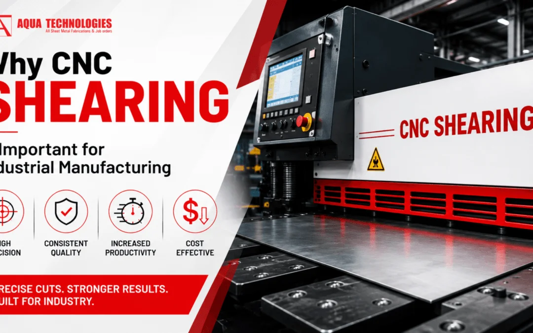 Shearing and Bending service